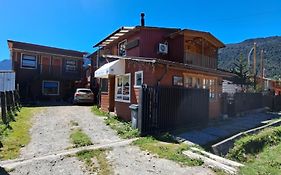 Hostal Robinson